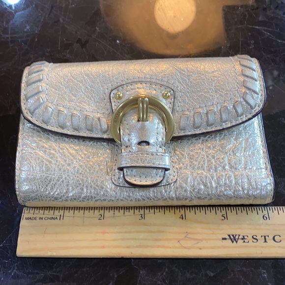 Coach Wallet - Picture 7 of 8
